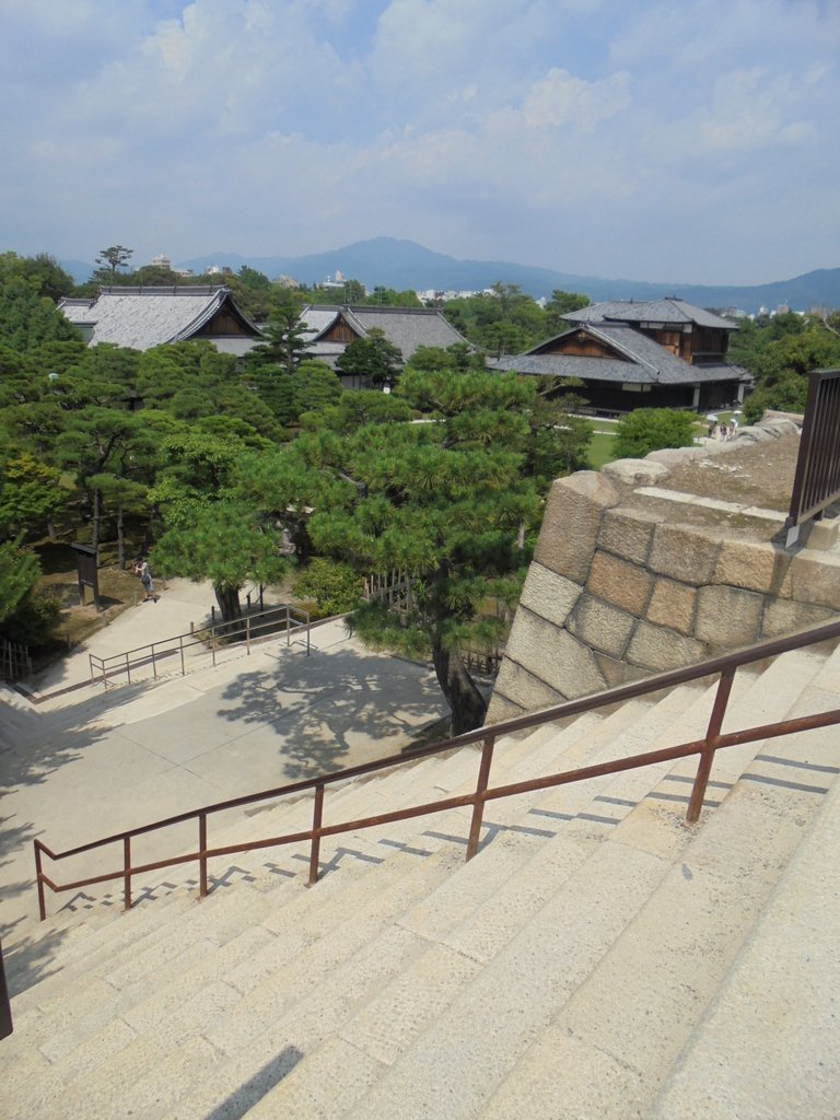 DSC00447.JPG - 京都  二條城(下)