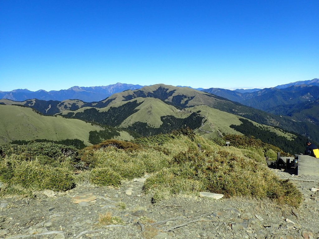 PC132118.JPG - 合歡山  東峰