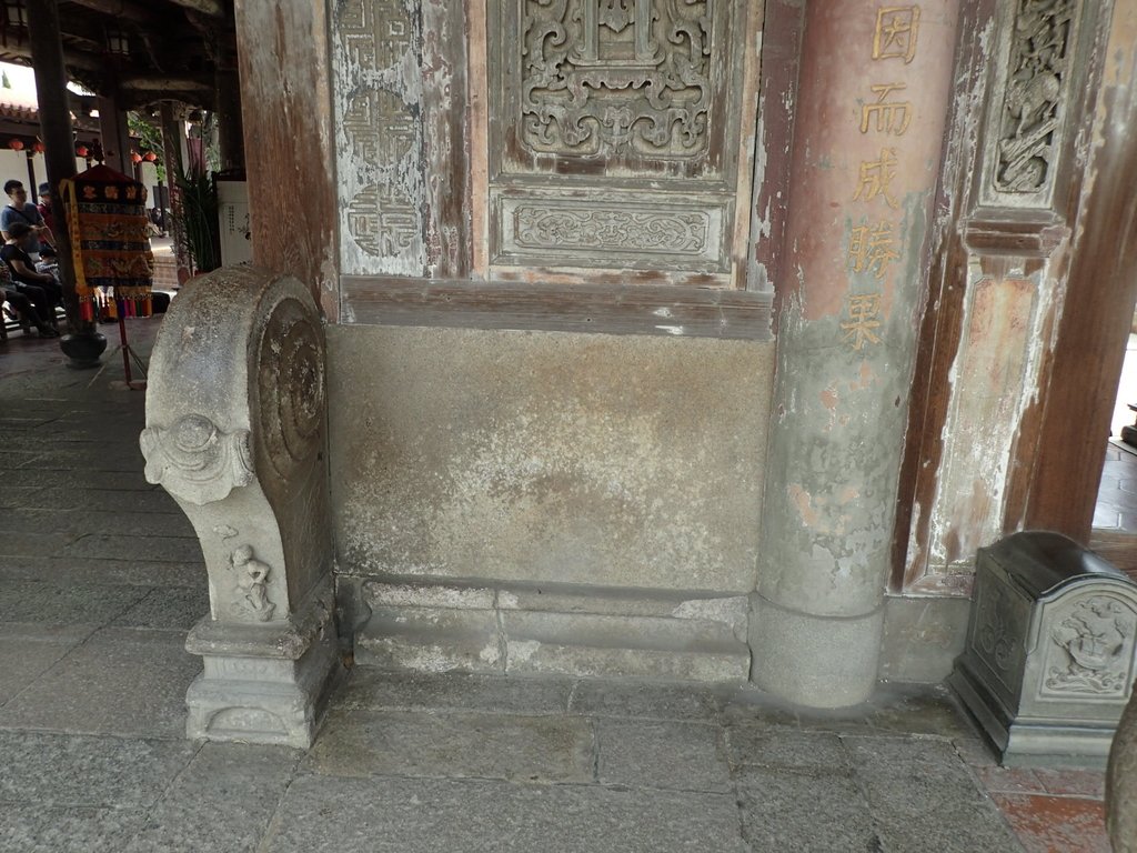 P4285890.JPG - 鹿港龍山寺  建築之美