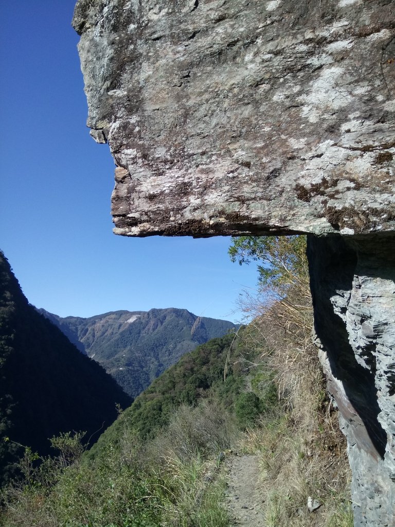 DSC_9121.JPG - 東埔  八通關古道