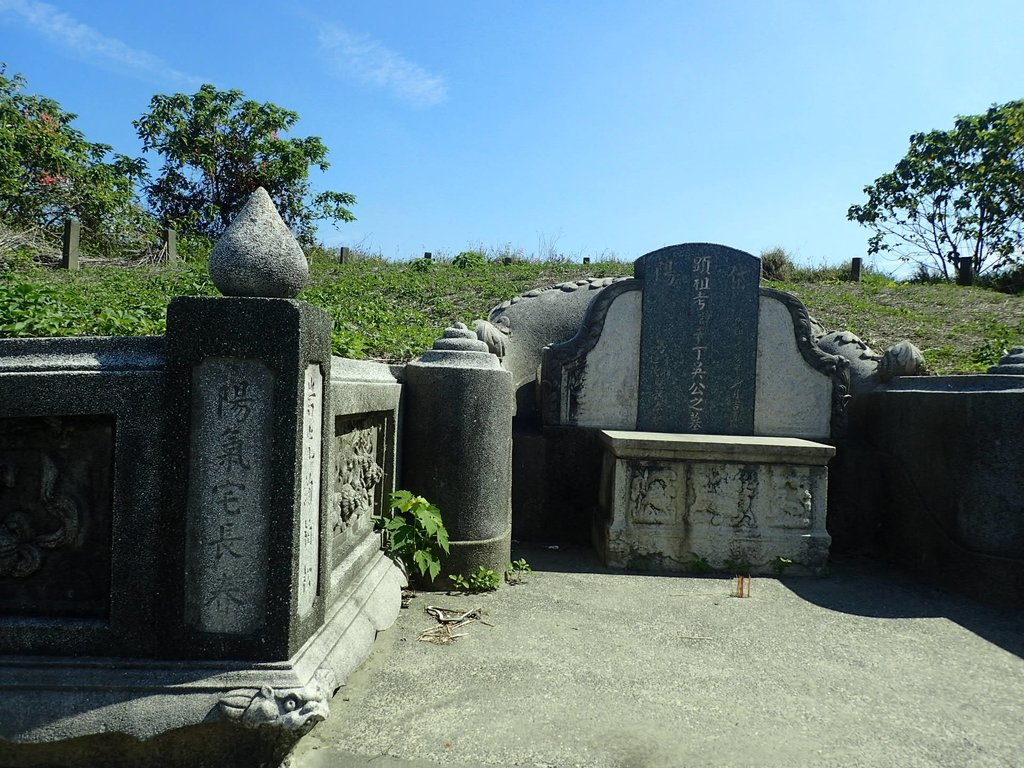 P5072685.JPG - 元長  龍岩厝  吳新丁墓園