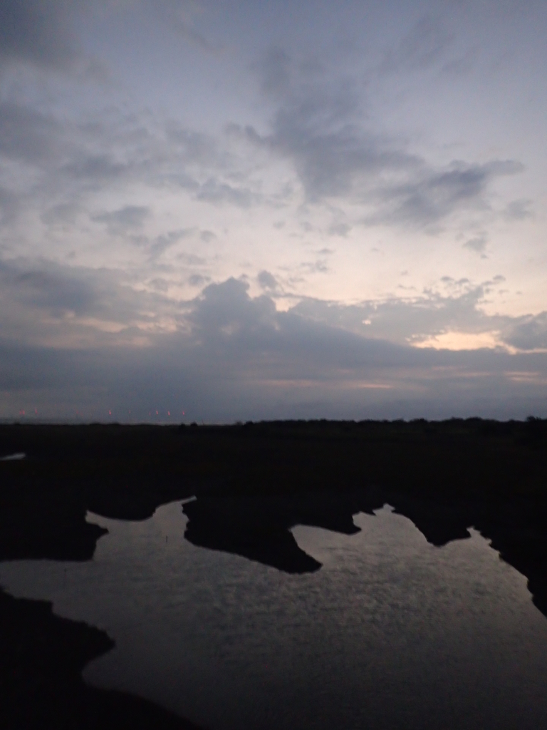 PA120923.JPG - 香山  藍天橋之暮色風情