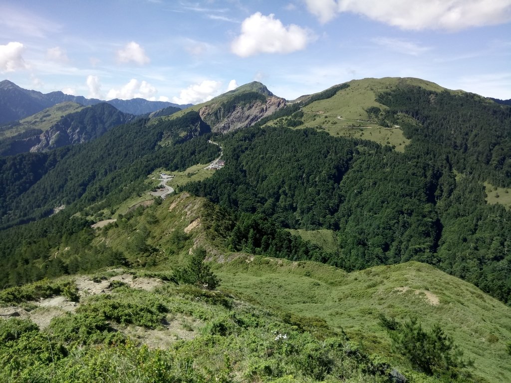 DSC_5336.JPG - 合歡山  北峰之美  (上)