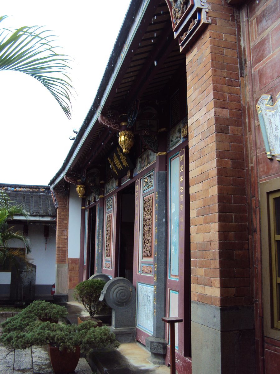 DSC02905.JPG - 再訪  大溪 齋明寺