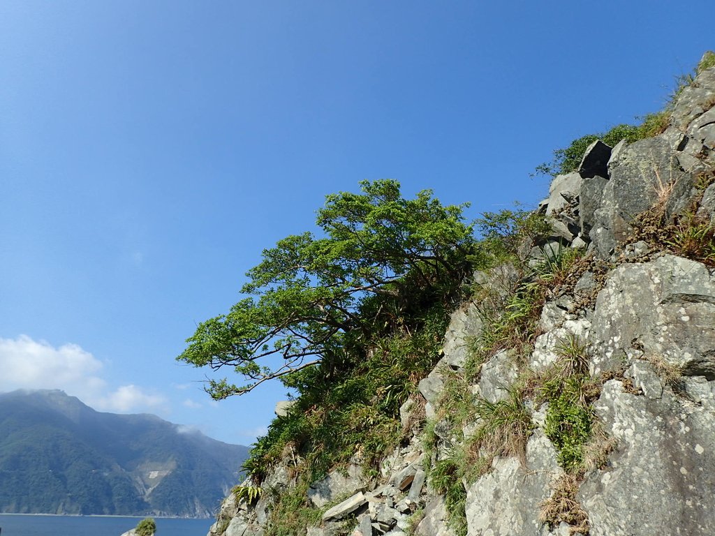 P8141068.JPG - 東澳  粉鳥林漁港  神秘海灘