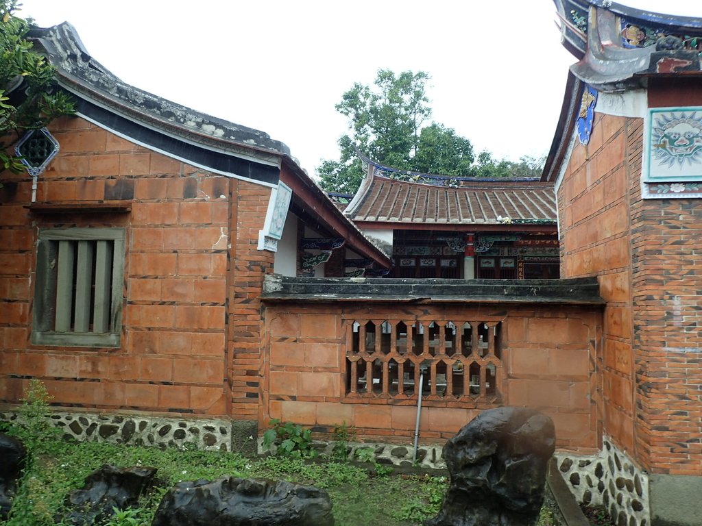 P3099862.JPG - 竹北  六家  林家祠