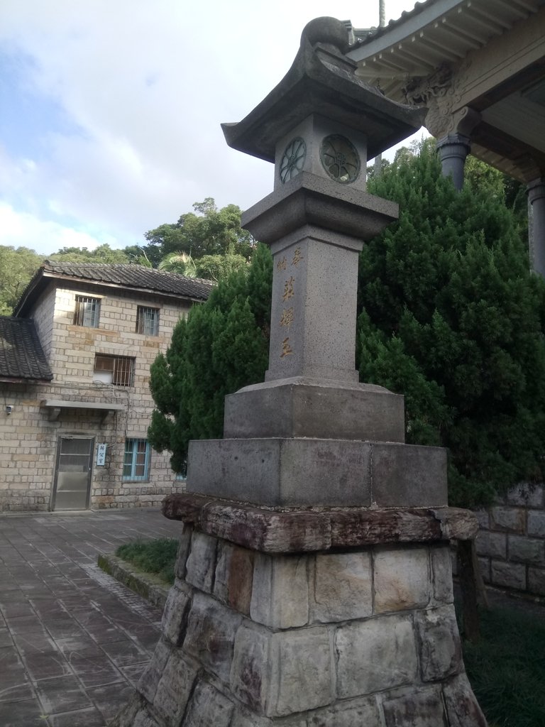 DSC_4610.JPG - 中和  圓通禪寺  建築之美