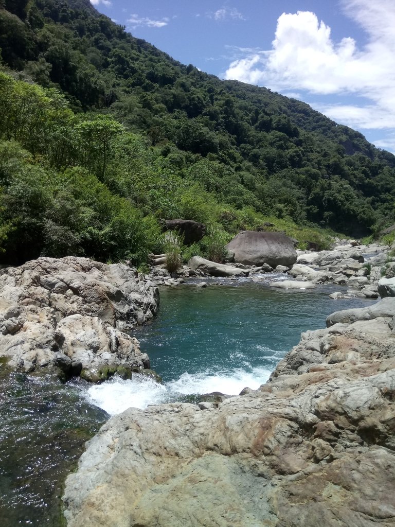 DSC_9570.JPG - 泰安  水雲瀑布  (未竟)