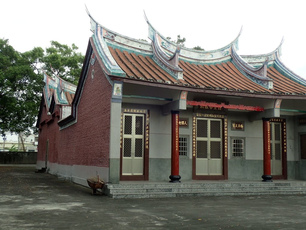 P9284052.JPG - 大村  員大路  賴景春公祠