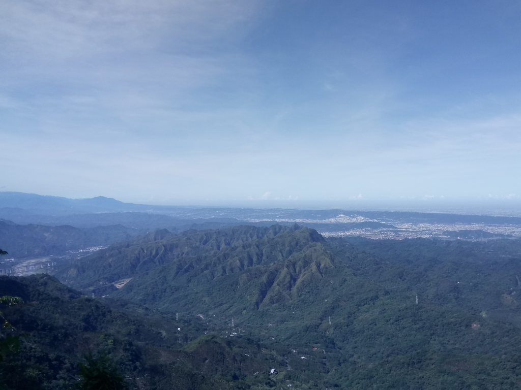 DSC_2546.JPG - 國姓  大橫屏山