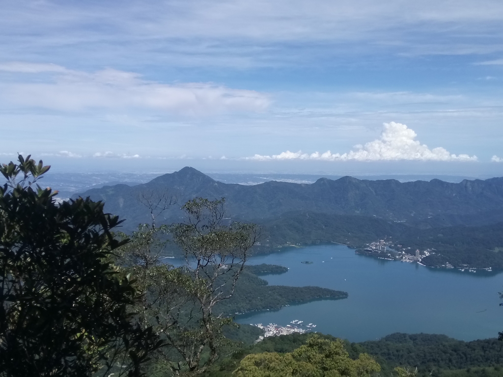 DSC_3806.JPG - 魚池  水社大山