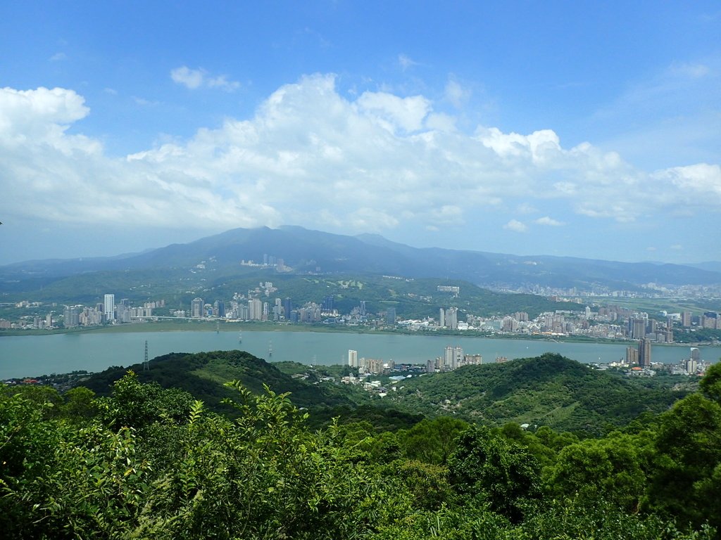 P8076263.JPG - 觀音山之  北橫古道