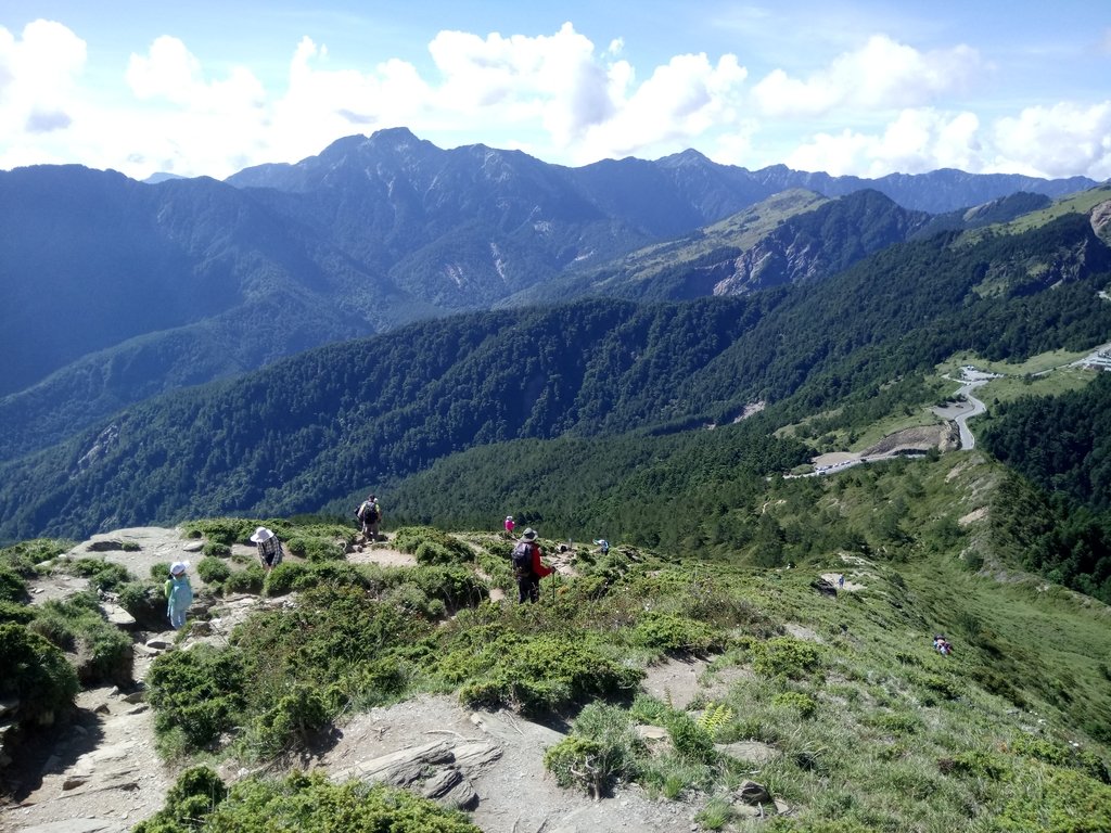 DSC_5342.JPG - 合歡山  北峰之美  (上)