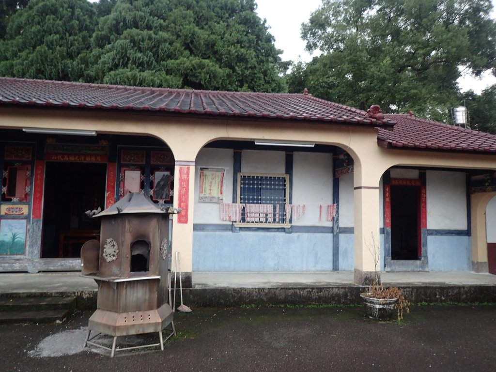 PA171478.JPG - 鹿谷  初鄉  柯氏宗祠  (靖山堂)