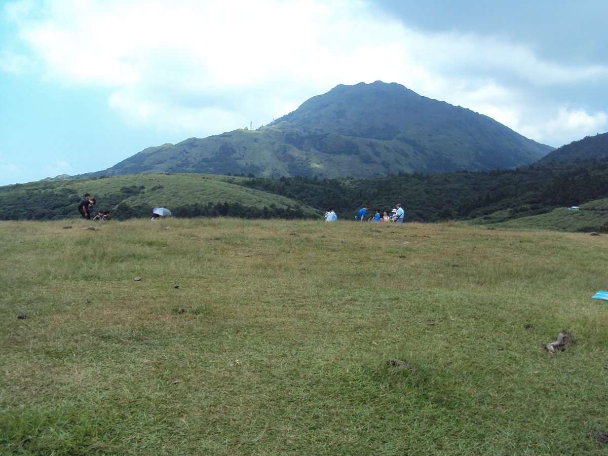 DSC08387.JPG - 七星山之擎天崗