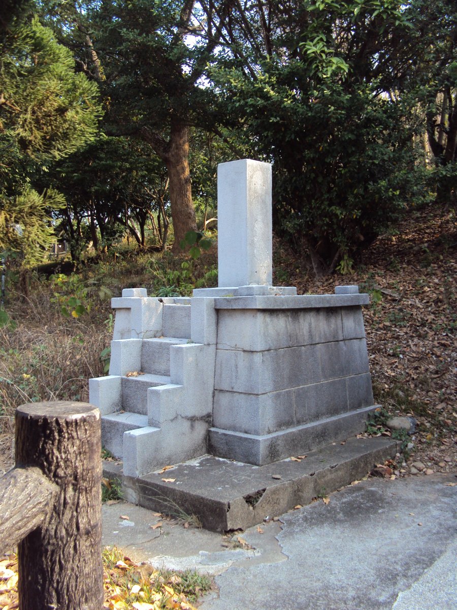 DSC00841.JPG - 再訪  員林神社遺跡