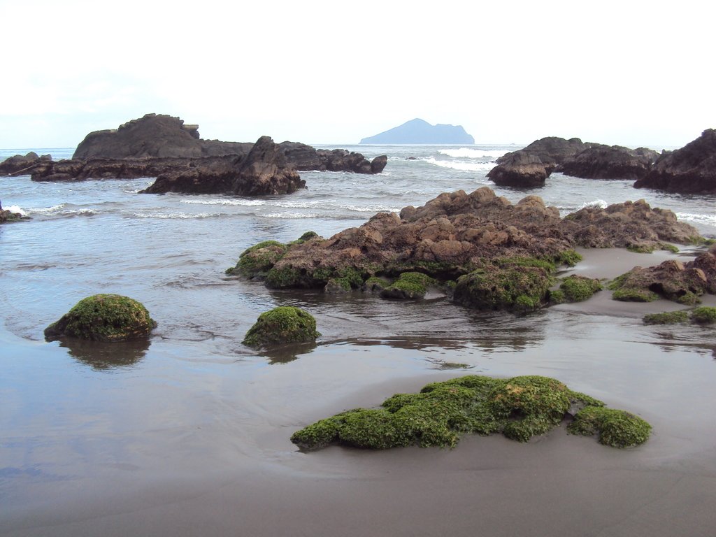 DSC03966.JPG - 頭城  外澳海岸之美