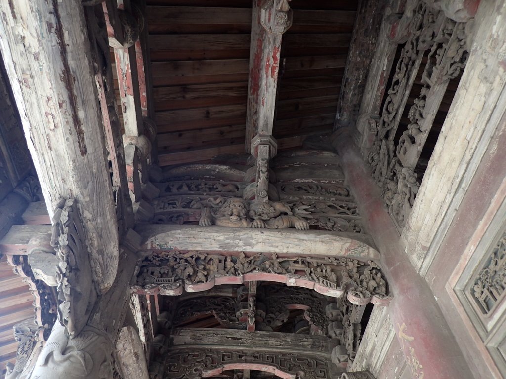 P4285911.JPG - 鹿港龍山寺  建築之美