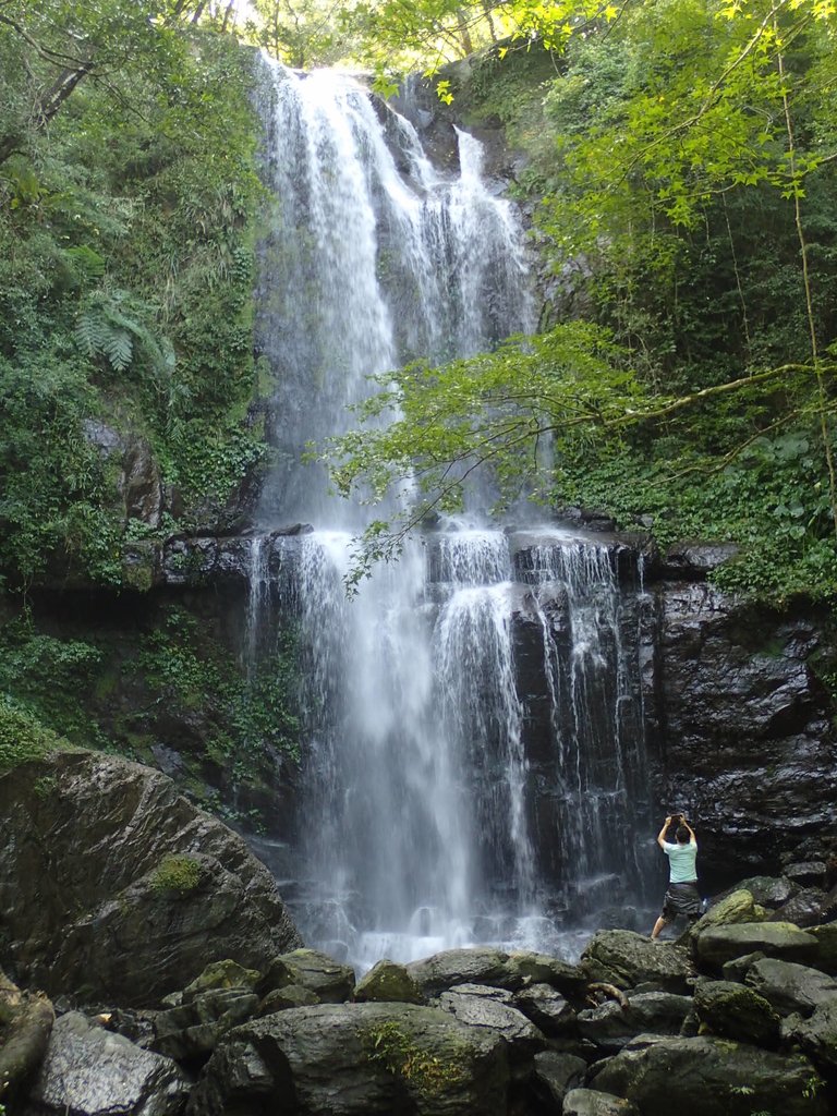 PB017580.JPG - 再訪---  三峽  雲森瀑布