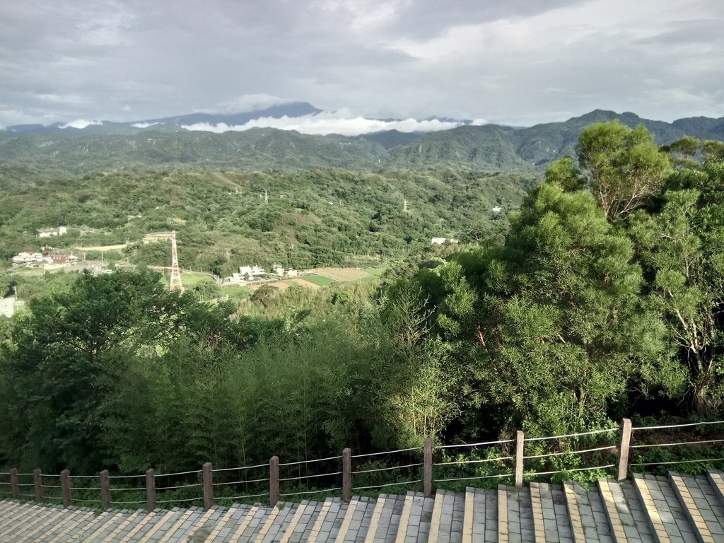 DSC_8939.JPG - 公館  墨硯山步道