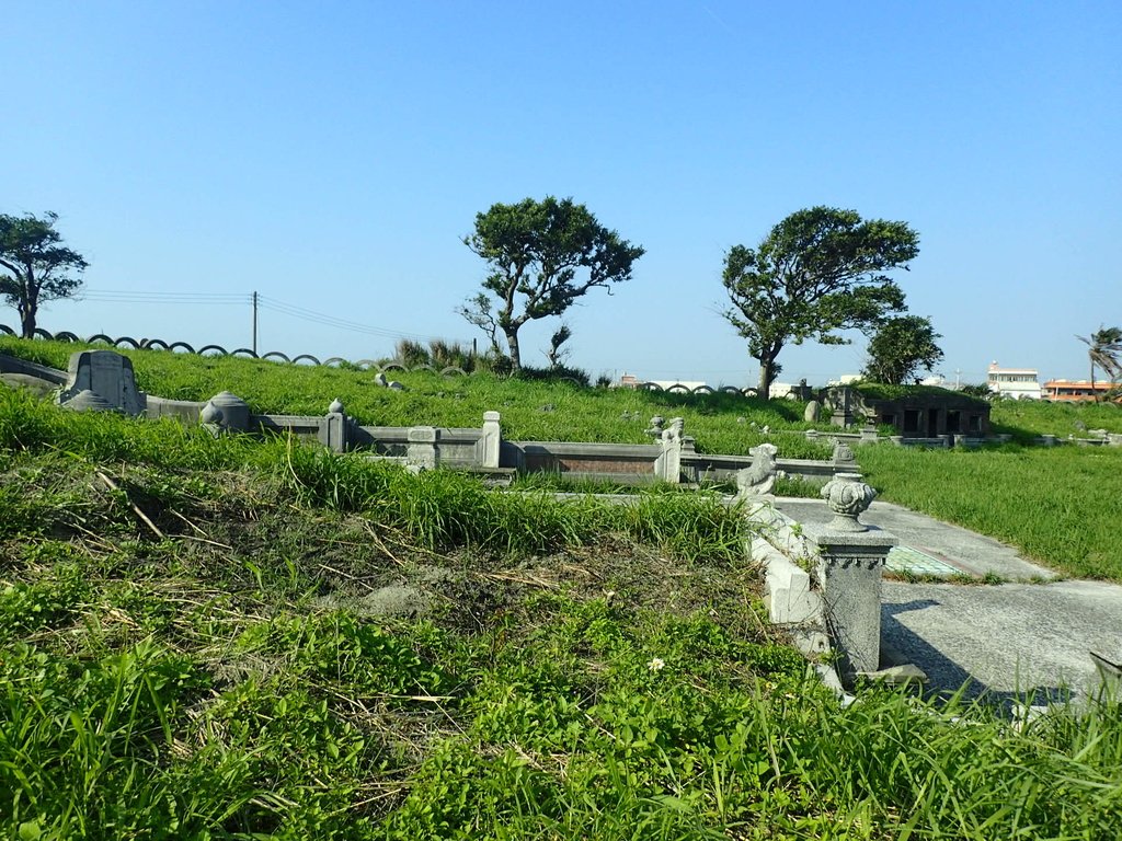 P4090989.JPG - 大安  李城家族墓園