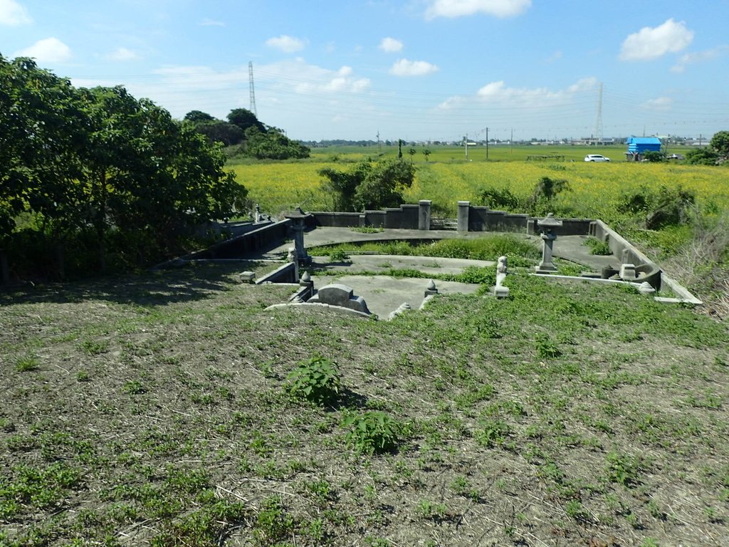 P5072654.JPG - 元長  龍岩厝  吳新丁墓園