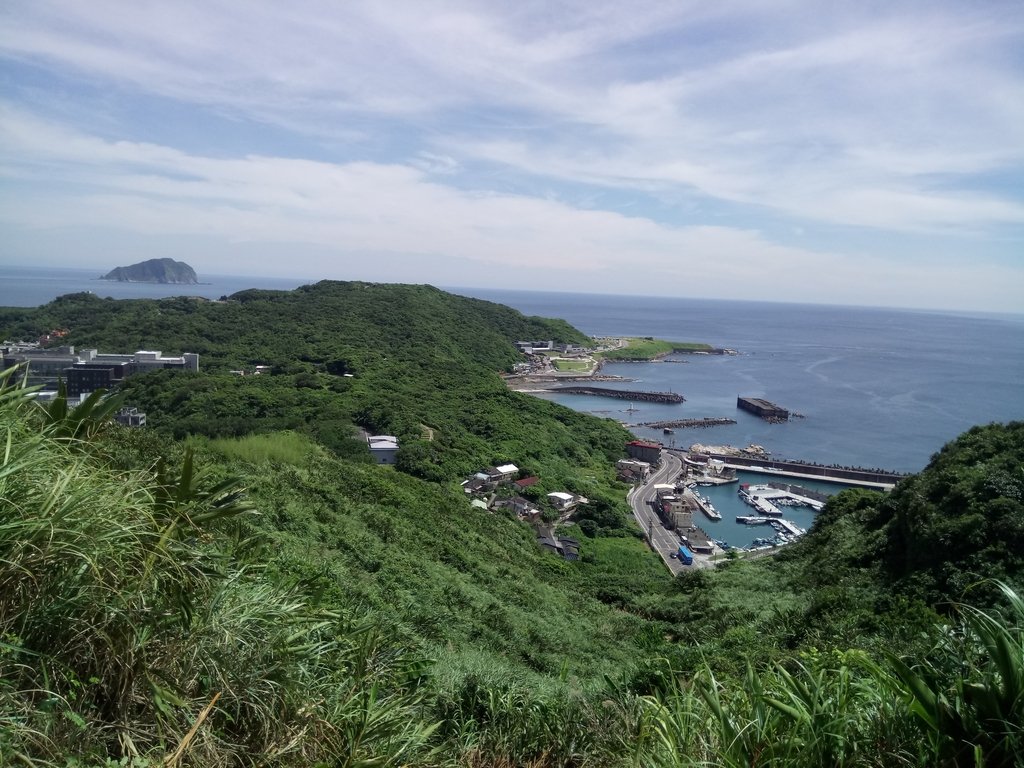 DSC_1692.JPG - 瑞芳  深澳山登山步道