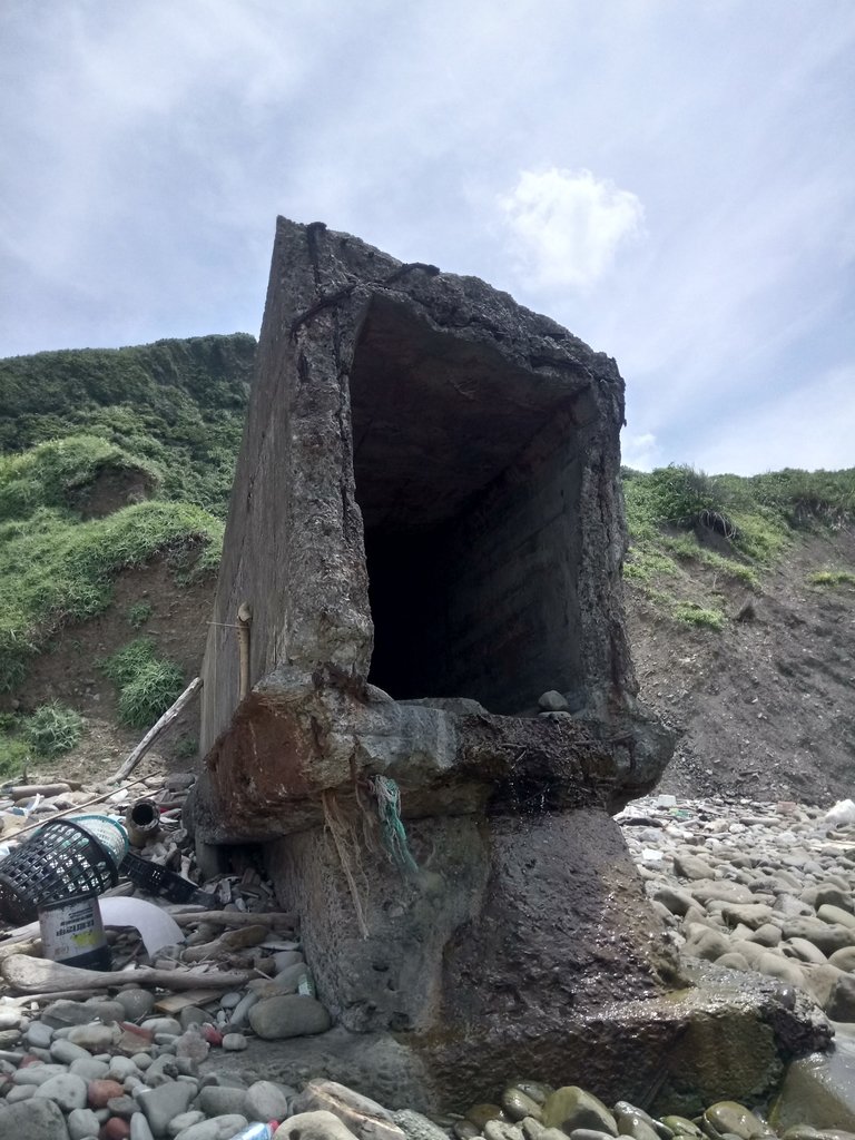 DSC_1778.JPG - 瑞芳  深奧神秘海岸之美