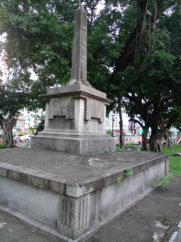 DSC_9985.JPG - 台中公園之  日治遺跡巡禮