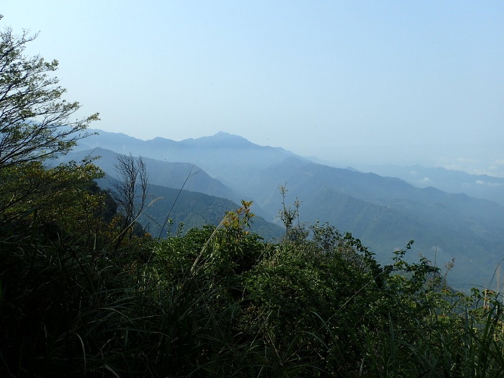 P4036917.JPG - 五峰  鵝公髻山登山步道  (02)