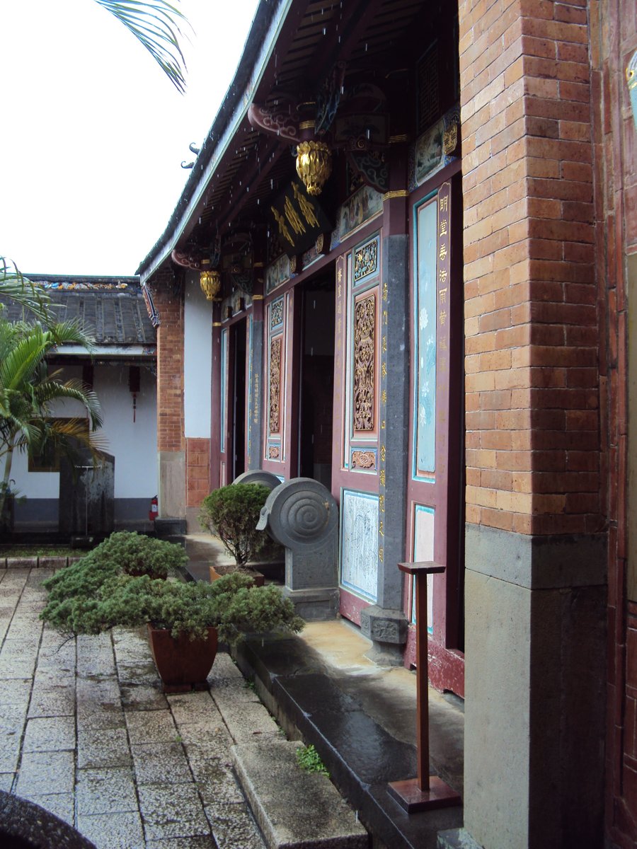 DSC02906.JPG - 再訪  大溪 齋明寺