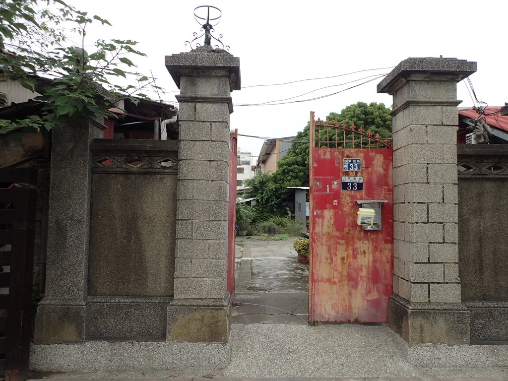 P1018539.JPG - 霧峰頂厝之  新厝  頤圃