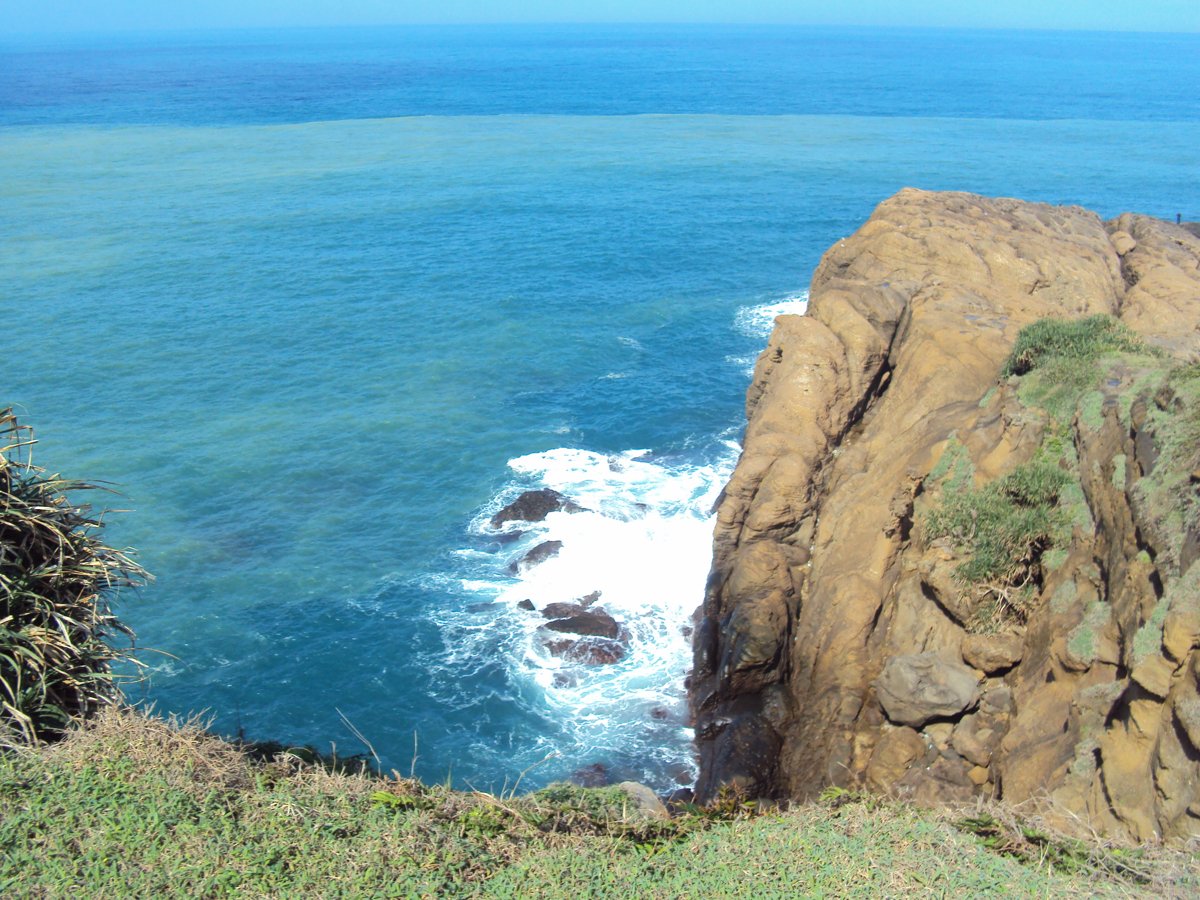 DSC06510.JPG - 瑞芳  水湳洞海岸之美