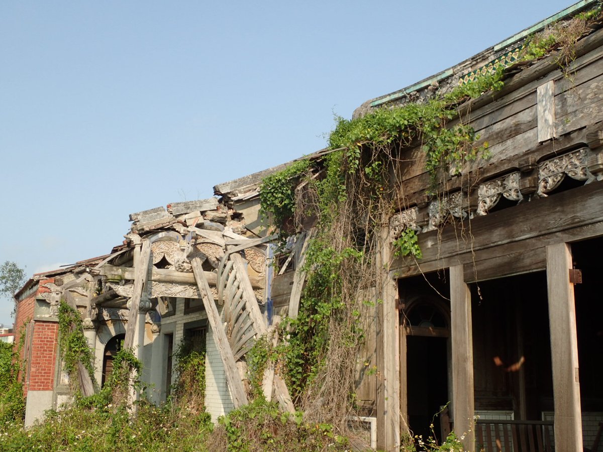 P4140778.JPG - 太保  新埤  徐述地古厝