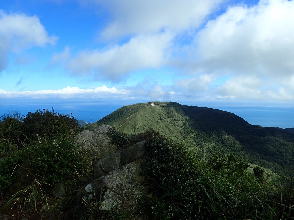 P1102306.JPG - 樹梅礦場  燦光寮山