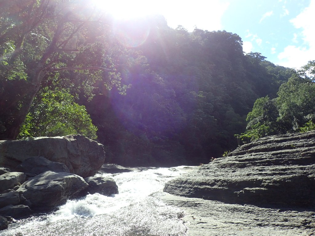 三峽  熊空  心靈谷