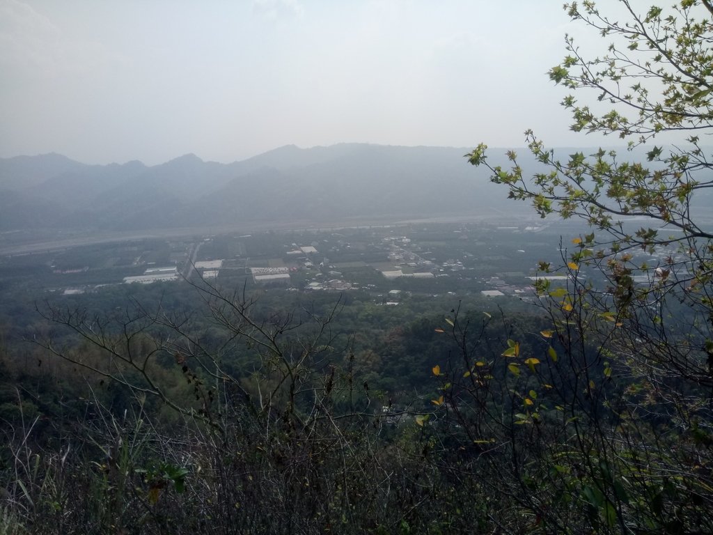 DSC_7334.JPG - 草屯平林  九九峰森林步道