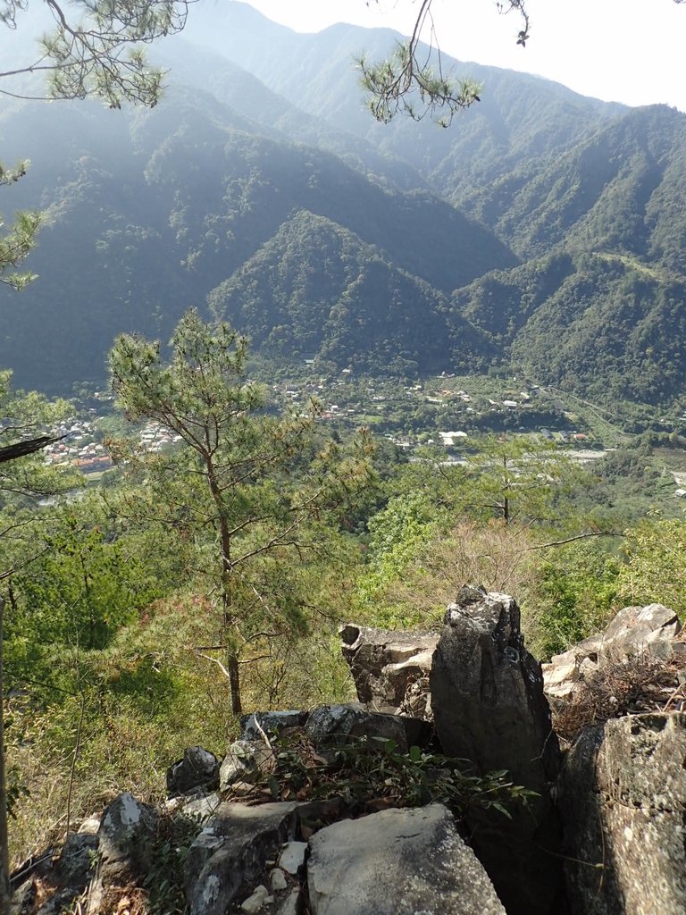 P3167160.JPG - 谷關  東卯山東南稜