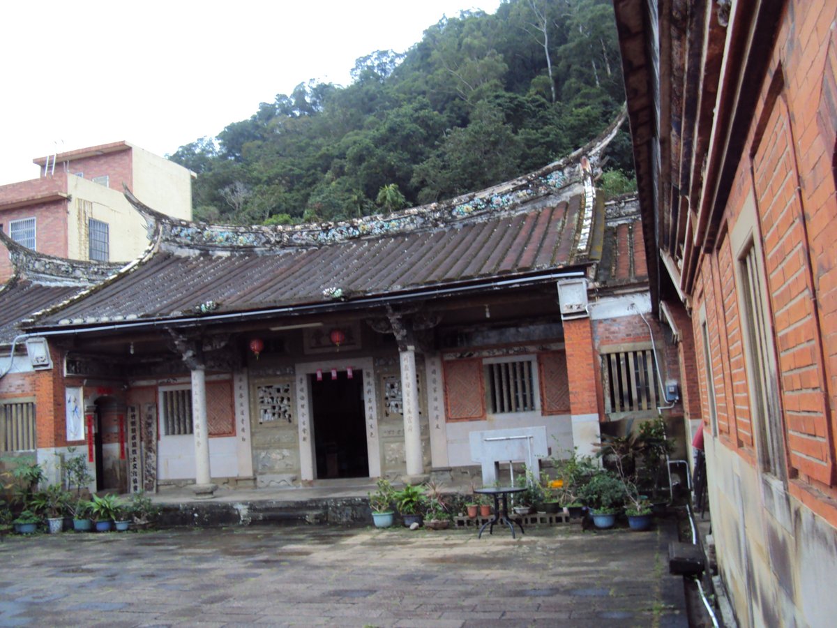 DSC01755.JPG - 關西  下南片  羅屋書院