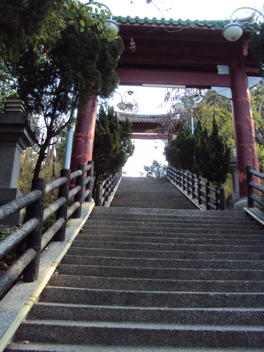 DSC00842.JPG - 再訪  員林神社遺跡