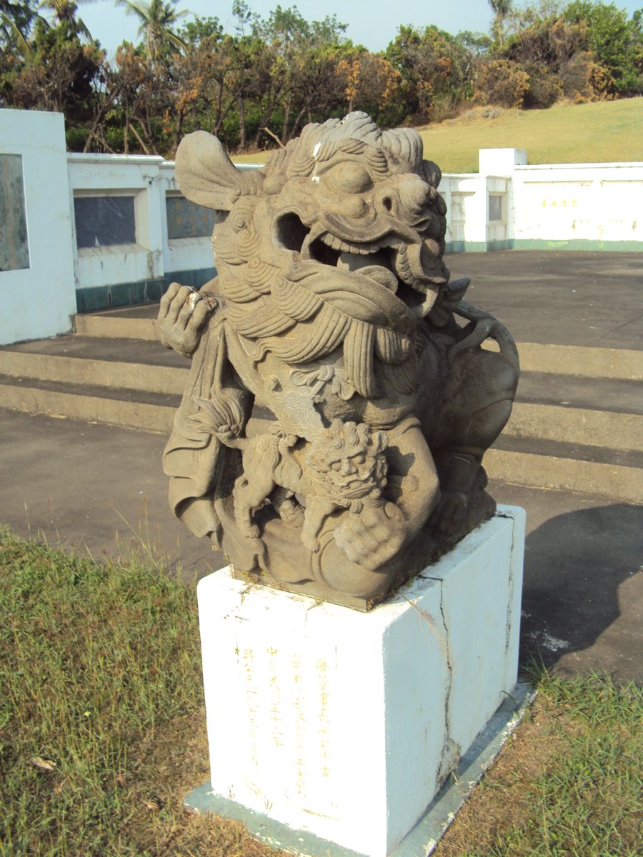 DSC05089.JPG - 林園  唐榮墓園