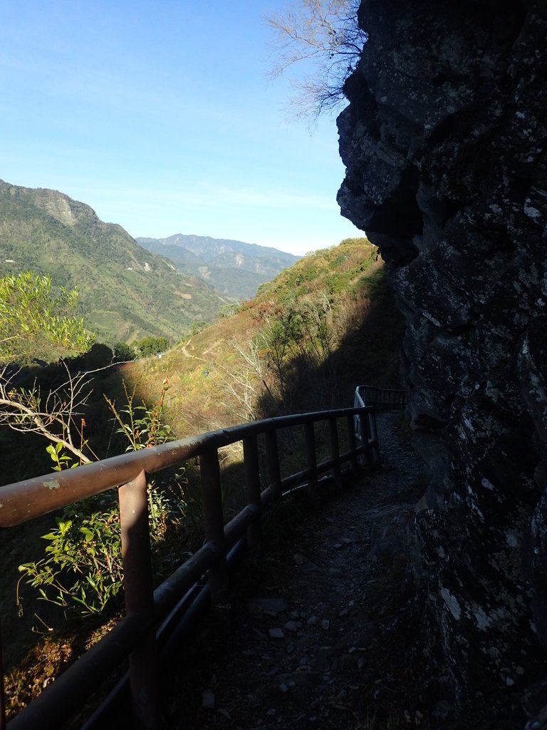 P1022703.JPG - 東埔  八通關古道