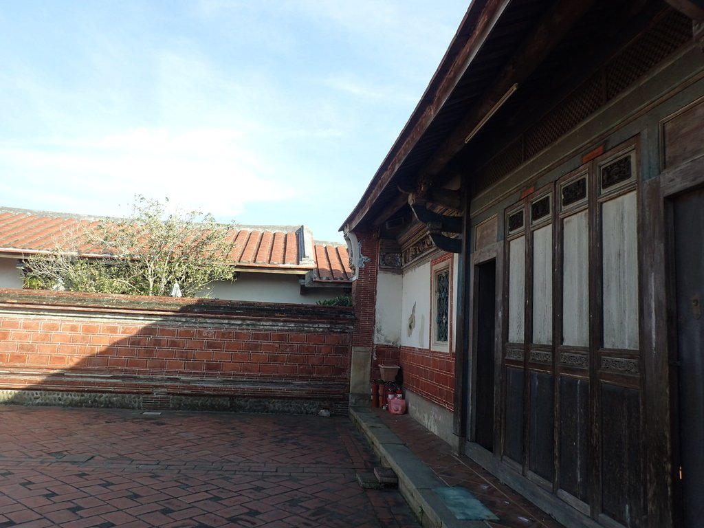 P1123623.JPG - 再訪  神岡  社口大夫第