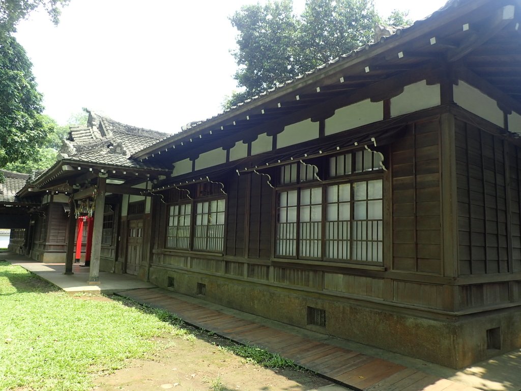 P8045358.JPG - 再訪  嘉義神社遺跡