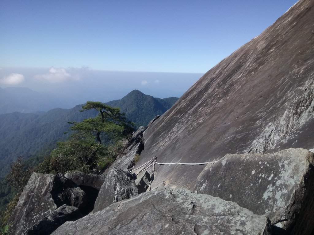 DSC_2604.JPG - 再訪---  台中  和平  鳶嘴山