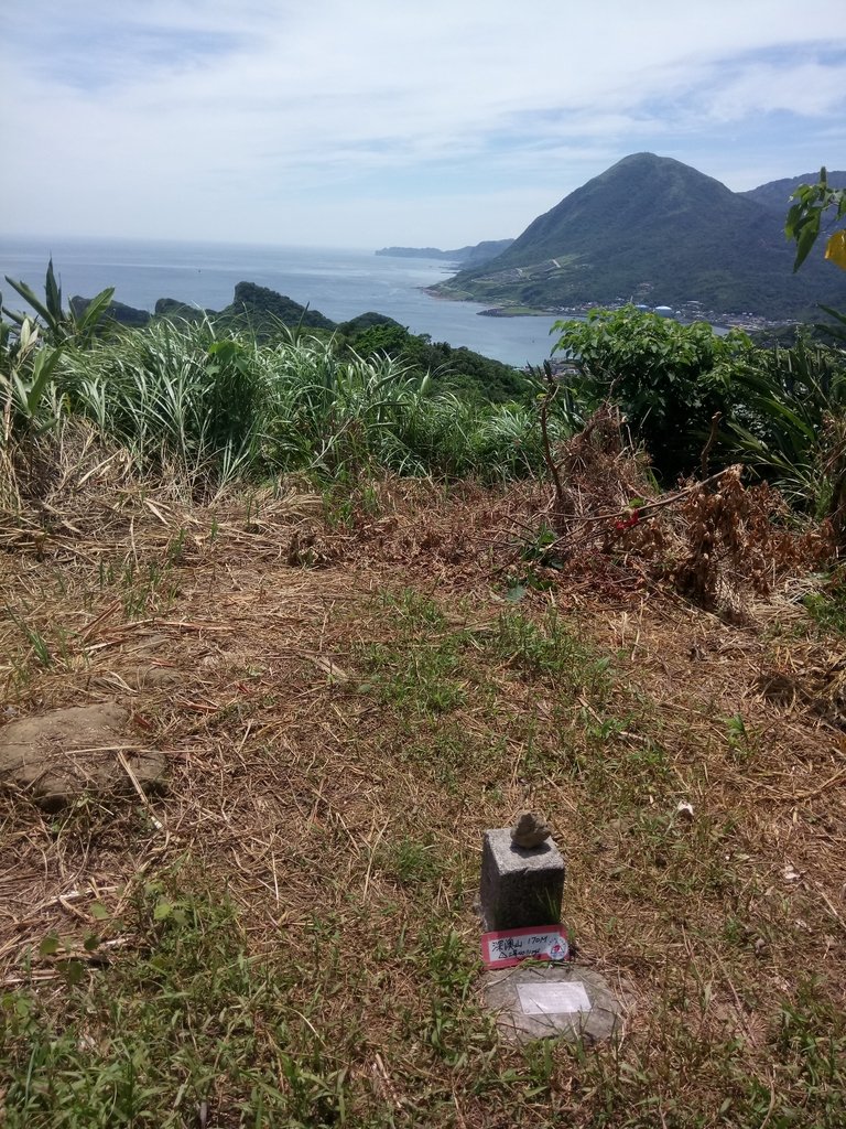 DSC_1700.JPG - 瑞芳  深澳山登山步道