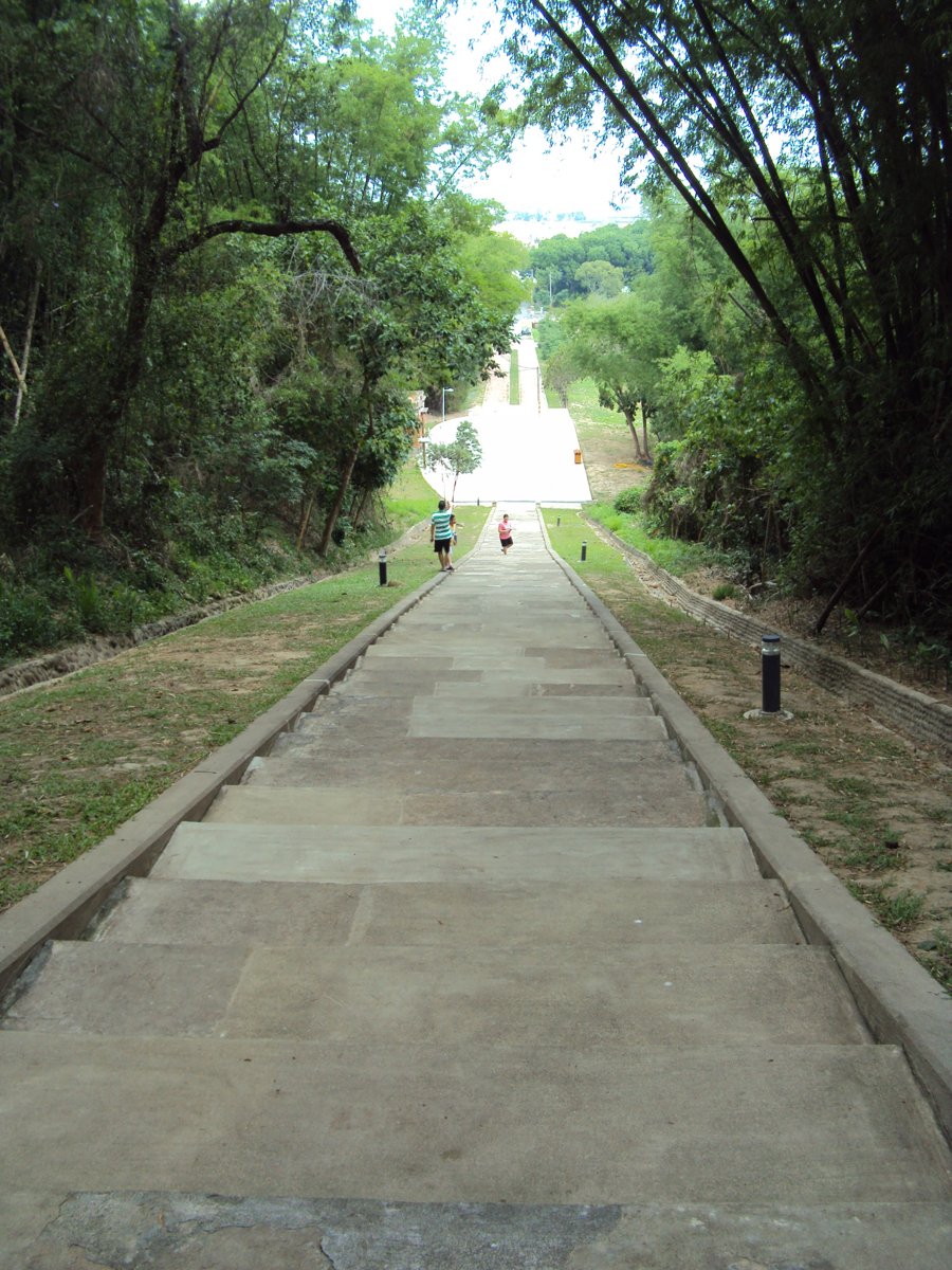 DSC06756.JPG - 原台南水道  山上淨水廠