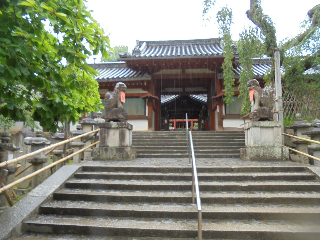 DSC03950.JPG - 奈良  冰室神社