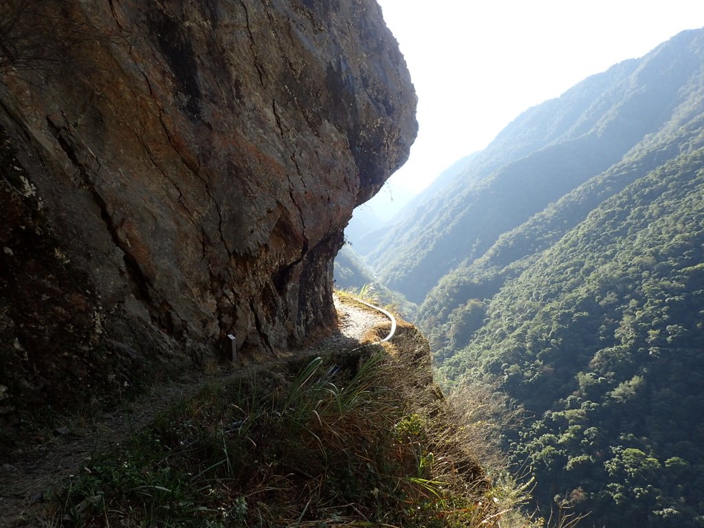 P1022721.JPG - 東埔  八通關古道