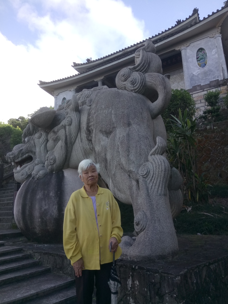 DSC_4641.JPG - 中和  圓通禪寺  建築之美